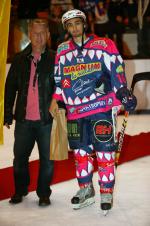 Photo hockey match Epinal  - Brianon  le 03/10/2009