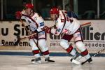 Photo hockey match Epinal  - Brianon  le 23/02/2008
