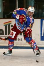 Photo hockey match Epinal  - Brianon  le 23/02/2008