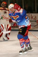 Photo hockey match Epinal  - Brianon  le 23/02/2008