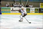 Photo hockey match Epinal  - Brianon  le 29/10/2011