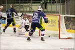 Photo hockey match Epinal  - Brianon  le 29/10/2011
