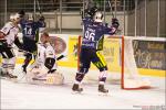 Photo hockey match Epinal  - Brianon  le 29/10/2011