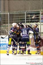 Photo hockey match Epinal  - Brianon  le 29/10/2011
