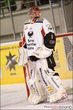 Photo hockey match Epinal  - Brianon  le 29/10/2011