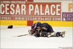 Photo hockey match Epinal  - Brianon  le 29/10/2011