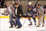 Photo hockey match Epinal  - Brianon  le 29/10/2011