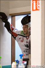 Photo hockey match Epinal  - Brianon  le 29/10/2011