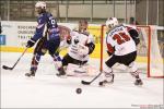 Photo hockey match Epinal  - Brianon  le 29/10/2011