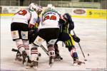 Photo hockey match Epinal  - Brianon  le 29/10/2011