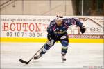 Photo hockey match Epinal  - Brianon  le 29/10/2011