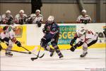 Photo hockey match Epinal  - Brianon  le 29/10/2011