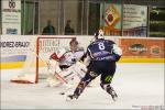 Photo hockey match Epinal  - Brianon  le 29/10/2011