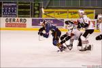 Photo hockey match Epinal  - Brianon  le 29/10/2011