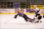 Photo hockey match Epinal  - Brianon  le 29/10/2011