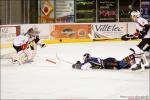 Photo hockey match Epinal  - Brianon  le 29/10/2011