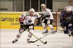 Photo hockey match Epinal  - Brianon  le 29/10/2011