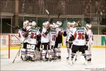Photo hockey match Epinal  - Brianon  le 29/10/2011