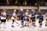 Photo hockey match Epinal  - Brianon  le 29/10/2011