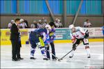 Photo hockey match Epinal  - Brianon  le 06/10/2012