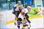 Photo hockey match Epinal  - Brianon  le 06/10/2012