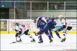 Photo hockey match Epinal  - Brianon  le 06/10/2012