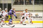 Photo hockey match Epinal  - Brianon  le 06/10/2012