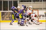 Photo hockey match Epinal  - Brianon  le 06/10/2012