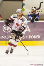 Photo hockey match Epinal  - Brianon  le 06/10/2012