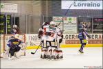 Photo hockey match Epinal  - Brianon  le 06/10/2012