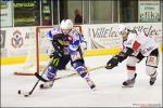 Photo hockey match Epinal  - Brianon  le 06/10/2012