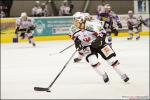 Photo hockey match Epinal  - Brianon  le 06/10/2012