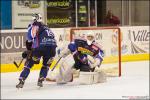 Photo hockey match Epinal  - Brianon  le 06/10/2012