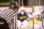 Photo hockey match Epinal  - Brianon  le 06/10/2012