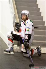 Photo hockey match Epinal  - Brianon  le 06/10/2012