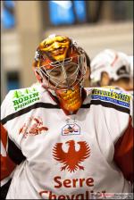 Photo hockey match Epinal  - Brianon  le 06/10/2012