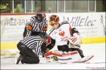 Photo hockey match Epinal  - Brianon  le 06/10/2012