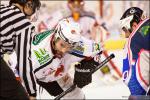 Photo hockey match Epinal  - Brianon  le 06/10/2012