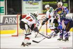 Photo hockey match Epinal  - Brianon  le 06/10/2012
