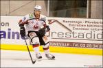 Photo hockey match Epinal  - Brianon  le 06/10/2012
