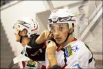 Photo hockey match Epinal  - Brianon  le 06/10/2012