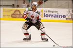 Photo hockey match Epinal  - Brianon  le 06/10/2012