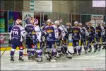 Photo hockey match Epinal  - Caen  le 24/01/2014