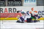 Photo hockey match Epinal  - Caen  le 24/01/2014