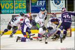 Photo hockey match Epinal  - Caen  le 24/01/2014