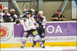 Photo hockey match Epinal  - Caen  le 24/01/2014