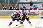 Photo hockey match Epinal  - Caen  le 24/01/2014