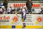 Photo hockey match Epinal  - Caen  le 24/01/2014