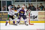 Photo hockey match Epinal  - Caen  le 24/01/2014