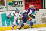 Photo hockey match Epinal  - Caen  le 24/01/2014